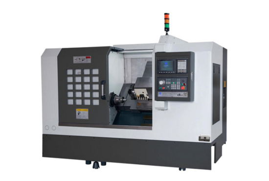 CNC machine