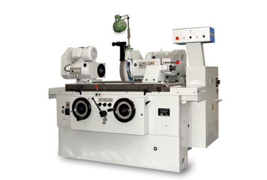 Grinding machine