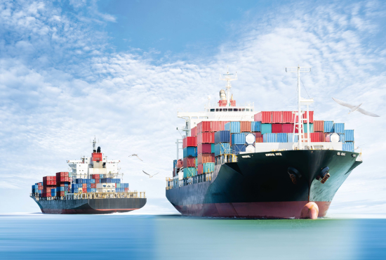 shipping