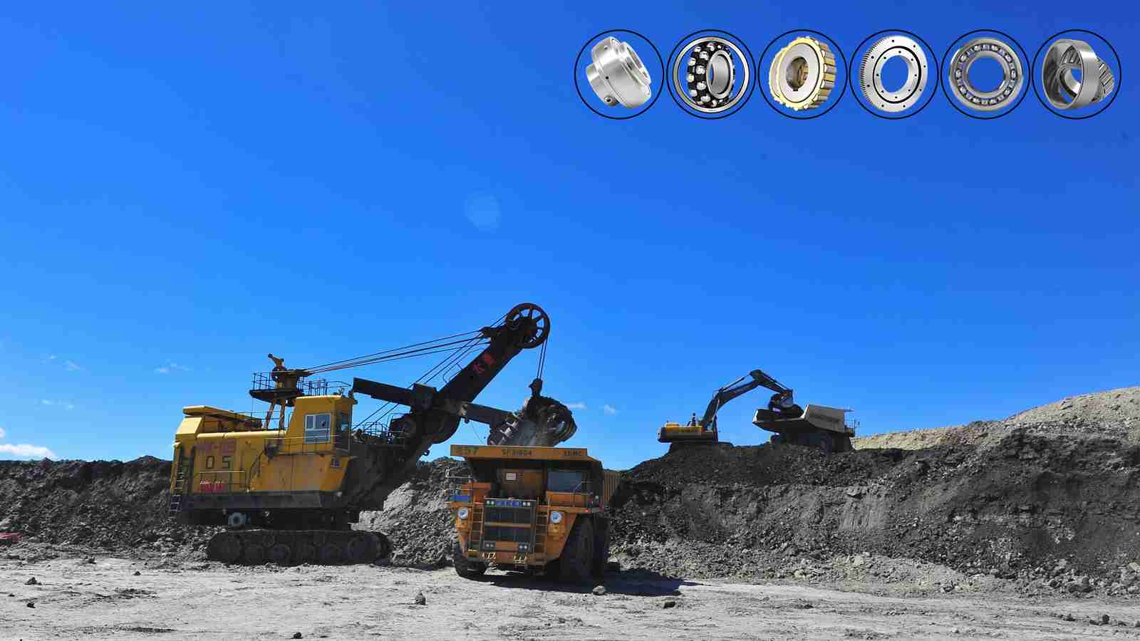 Mining
