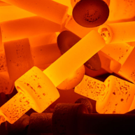 Heat Treating