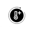 High Temperature Resistance