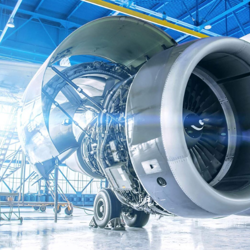 Aerospace