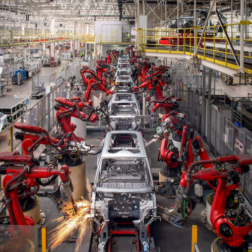 Automotive