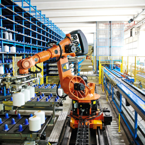 Pneumatically-Actuated Joints