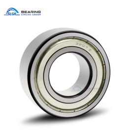 angular contact bearings