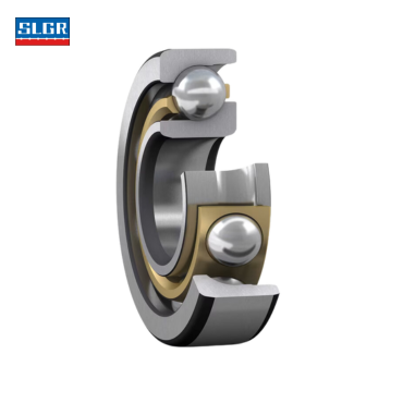 Single Row Angular Contact Ball Bearing