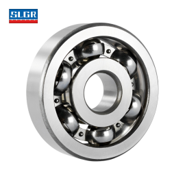 Deep Groove Ball Bearings