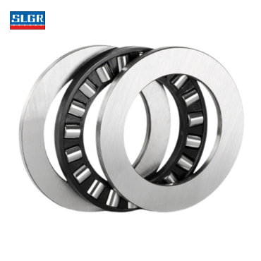 Cylindrical Thrust Roller Bearings