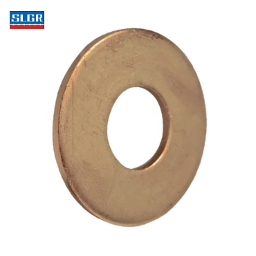 Oil-Embedded Thrust Bearing