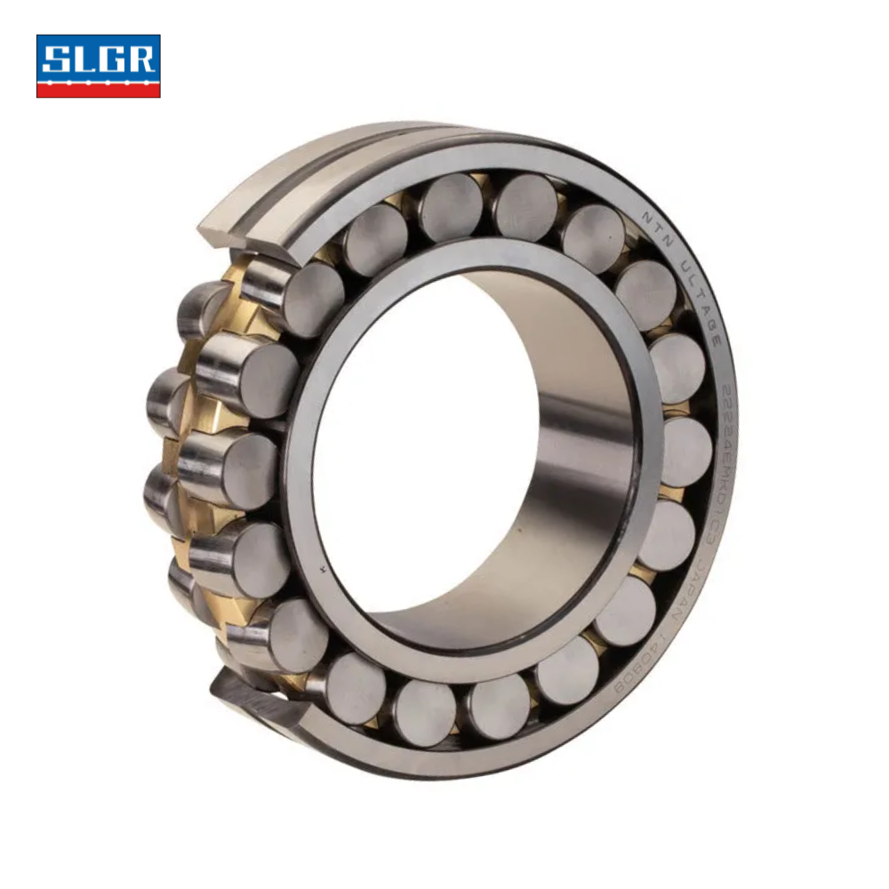 Roller Bearings (1)