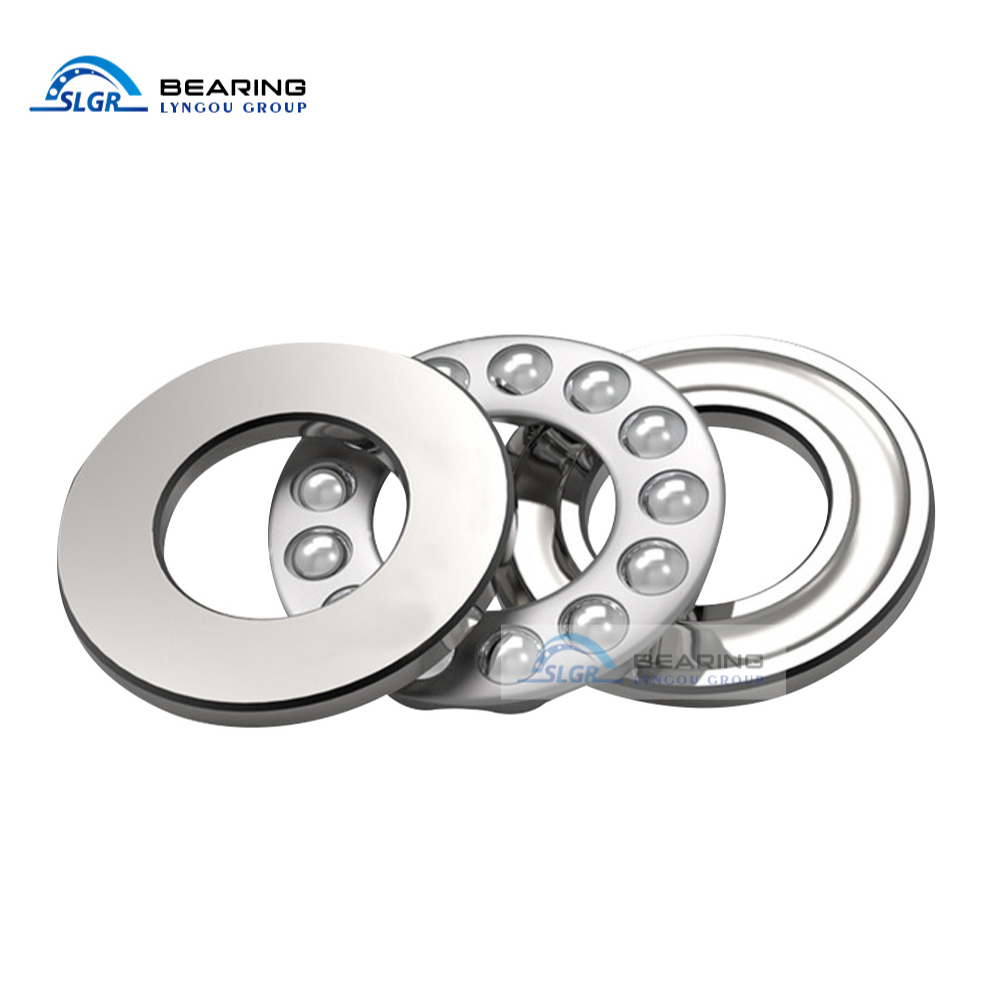 Thrust Bearings (1)