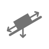 High Load Carrying Capacity