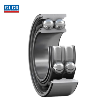 Double Row Angular Ball Bearing