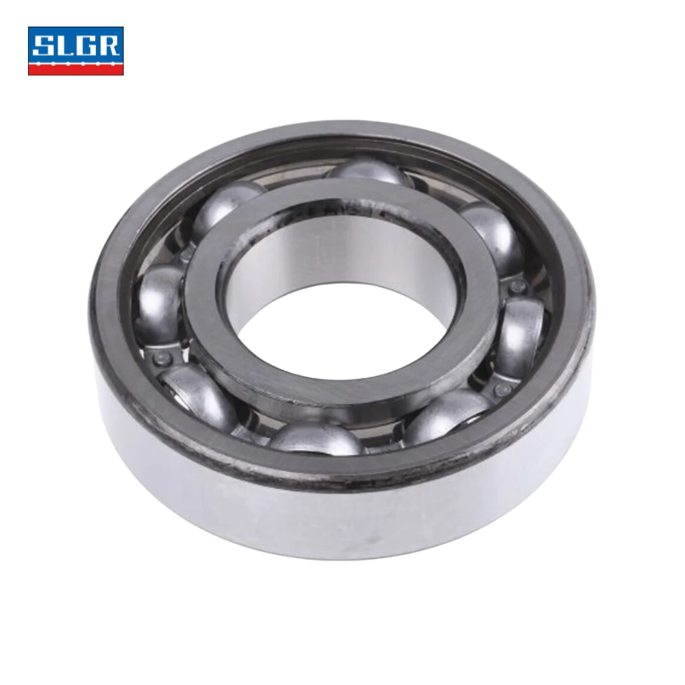 Single Row Ball Bearing (4)
