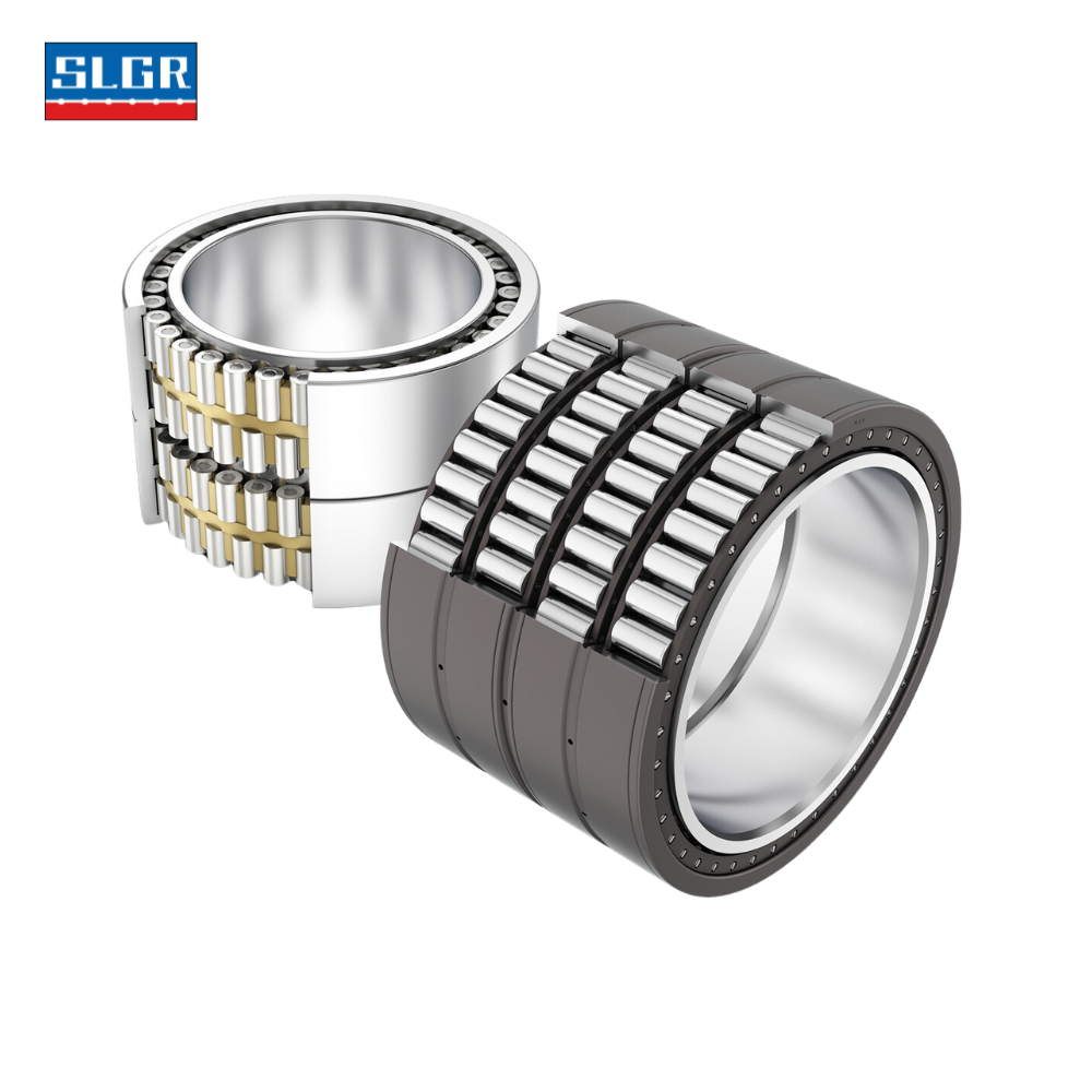 Roller Bearings (2)