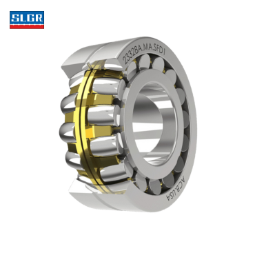 Spherical Roller Bearings