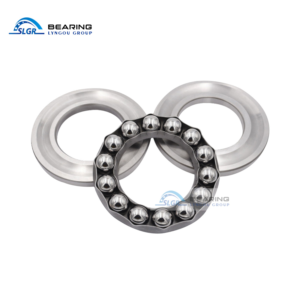 Thrust Bearings (2)