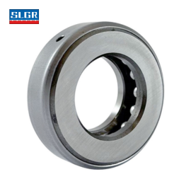 Thrust Ball Bearings