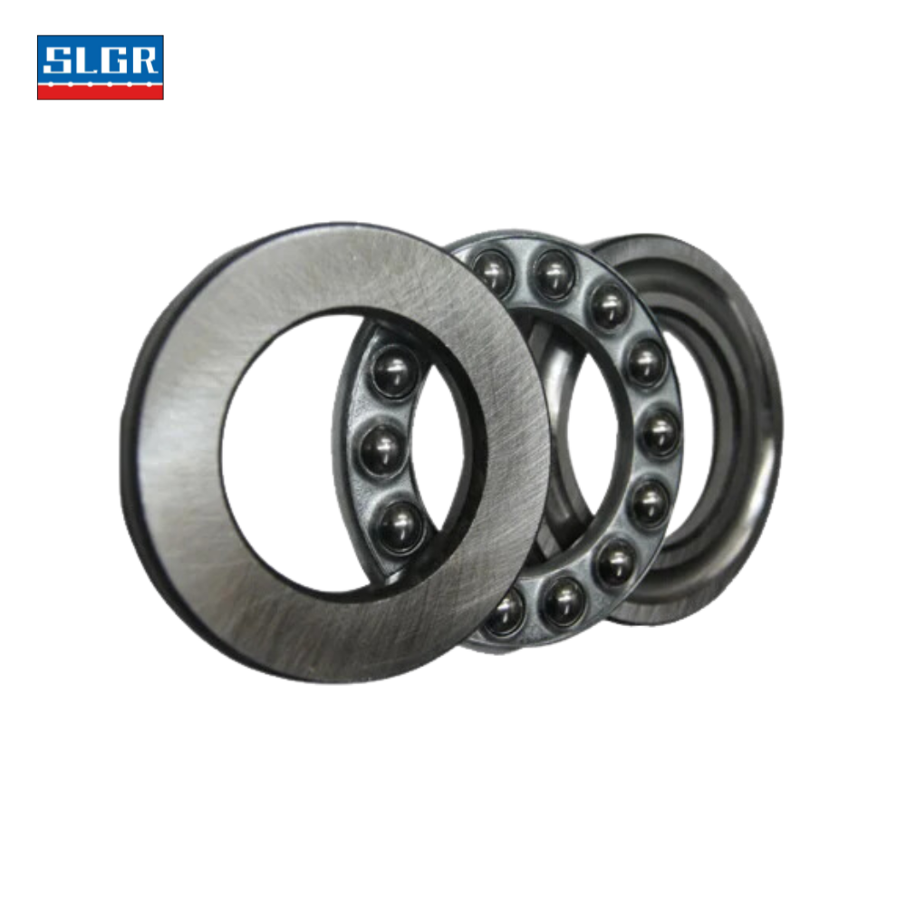 Single Row Ball Bearing (3)