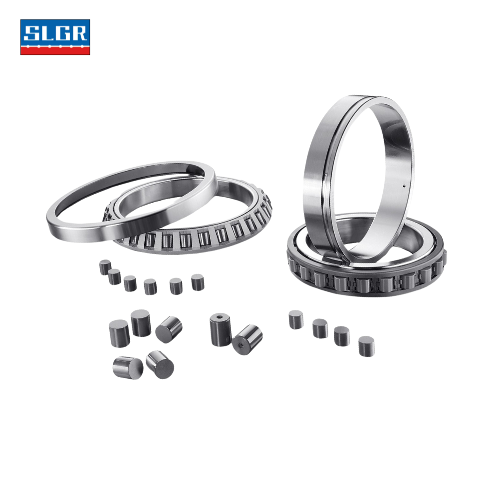 Roller Bearings (5)