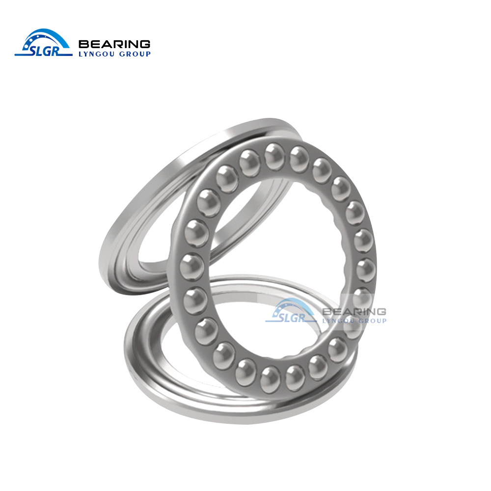 Thrust Bearings (3)