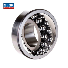 Self-aligning Ball Bearings
