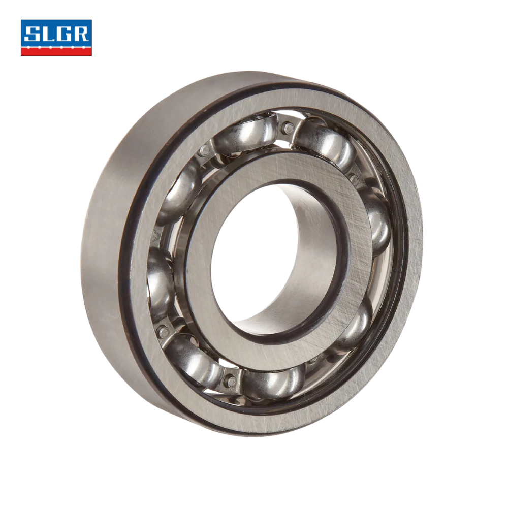 Single Row Ball Bearing (1)