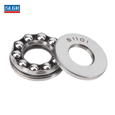 Corrosion-Resistant Thrust Bearing