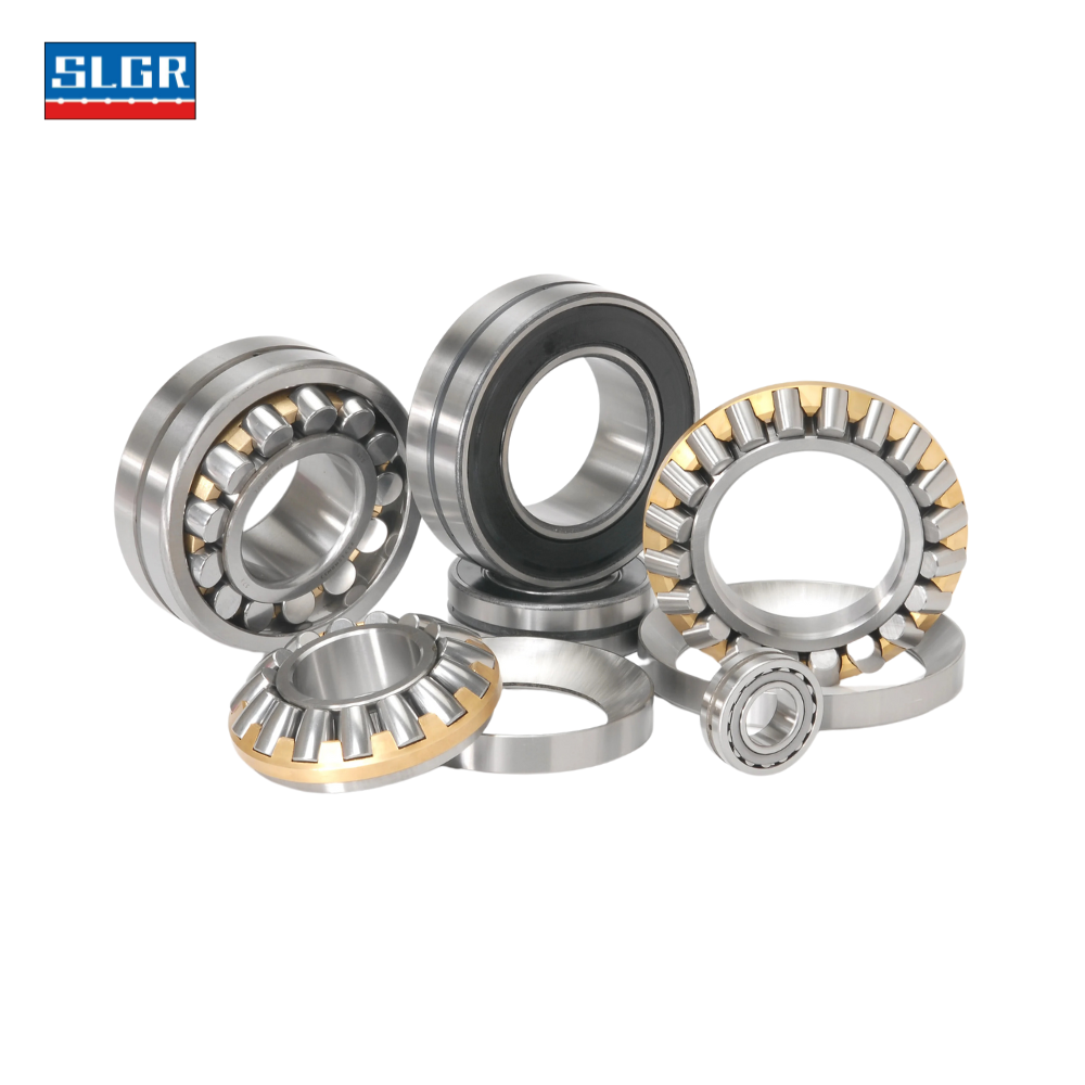 Roller Bearings (4)