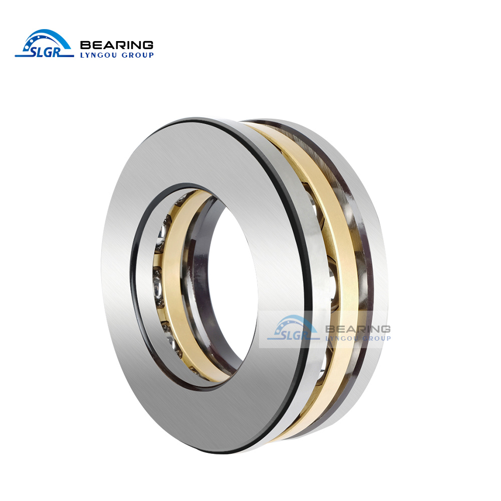 Thrust Bearings (4)