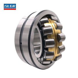Spherical Roller Bearings
