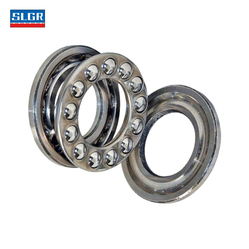Single Row Ball Bearing (5)
