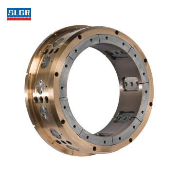 Magnetic Thrust Bearing