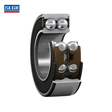 Shielded Row Angular Contact Ball Bearing
