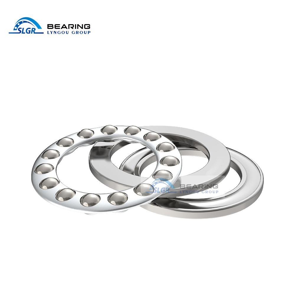 Thrust Bearings (5)