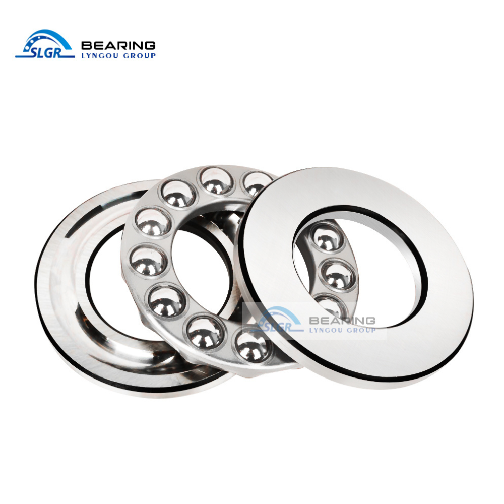 Thrust Bearings (6)