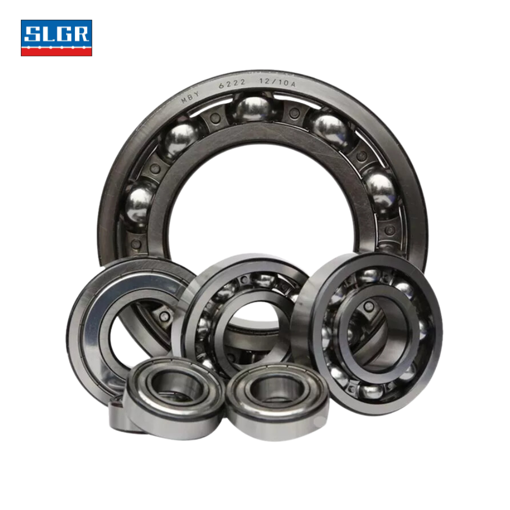 Single Row Ball Bearing (6)