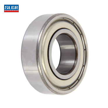 Matched Angular Contact Ball Bearing