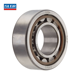 Cylindrical Roller Bearings