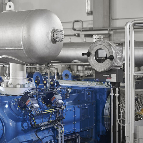 Compressor