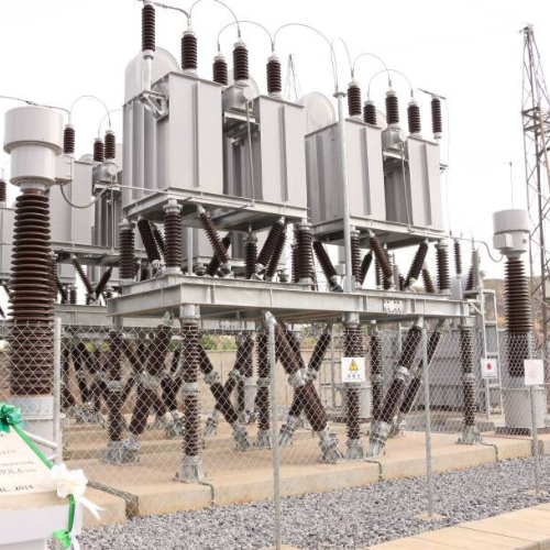 Power Transmission