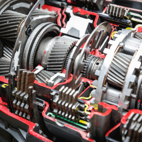 Transmission systems