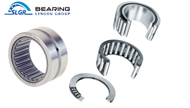 SLGR needle roller bearing uniqueness