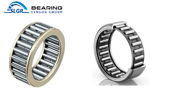 SLGR needle roller bearing uniqueness