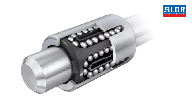 Less Sensitive Misalignment Bushings